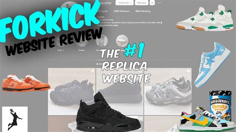 good fake shoe websites|best rep websites for shoes.